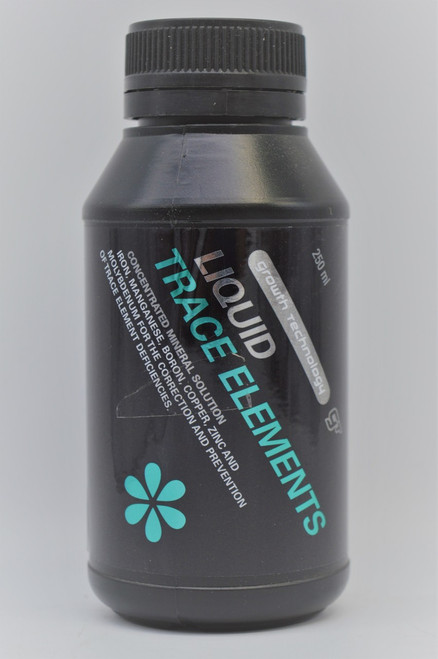 GT Liquid Trace Elements 250ml