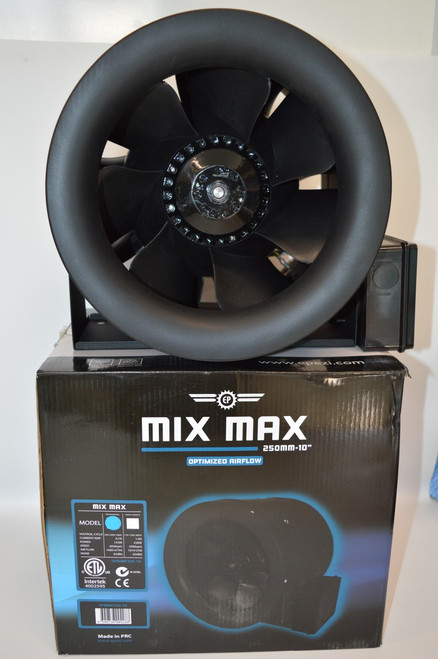 250mm Mix-Max Fan