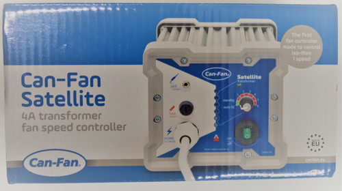 Can Fan satellite Controller 