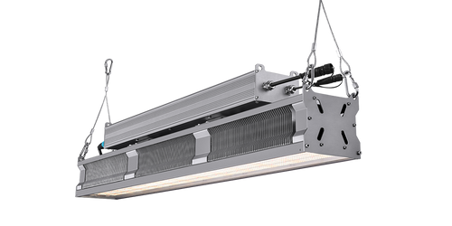 King Grow KL 600w LED 