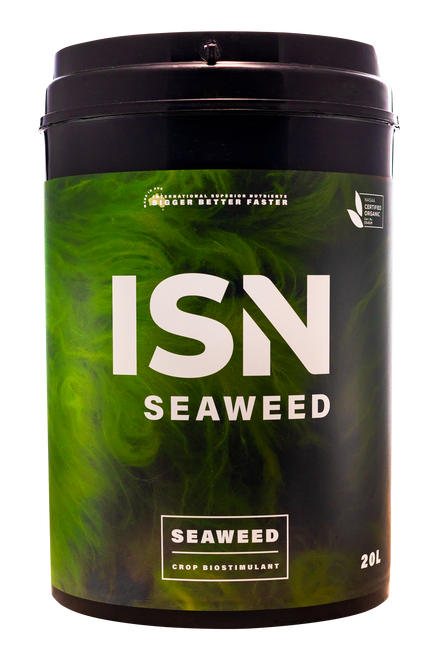ISN Seaweed 20L
