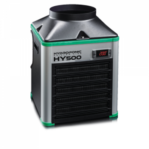 Teco HY500 Chiller