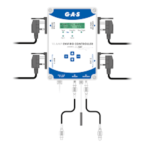 G.A.S Controls Enviro 4 