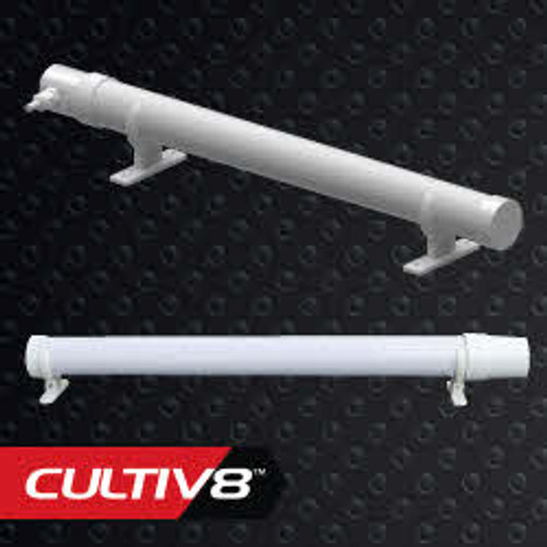 Cultivate Heat Tube