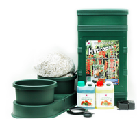 Auto Pot Hydropak