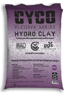  Cyco Hydro Clay