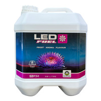 Plant Mechanics LED Fuel 20L