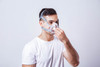 Siesta Full Face Mask all sizes - ReactHealth