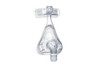 Amara Silicone Full Face without Headgear, Medium