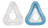 Amara Silicone Full Face without Headgear, Large