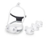 DreamWear Full Face, FitPack with 4 Cushions