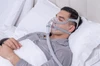 Siesta 2 Full Face Mask – Medium