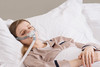 Rio II Nasal Mask without Headgear - Medium