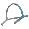 Rio II Adjustable Headgear