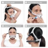AirFit F40 Full Face CPAP/BiPAP Mask with Headgear