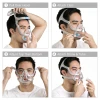 AirFit F20 Full Face CPAP/BiLevel Mask with Headgear