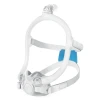 AirTouch F30i Clear Full Face CPAP/BiLevel Mask with Headgear