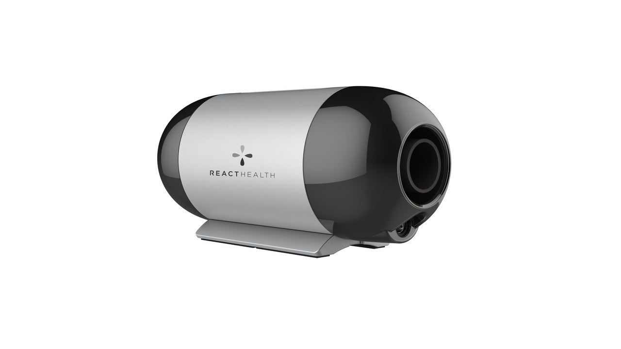 Luna TravelPAP by React Health  LT200