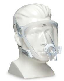 FitLife Full Face Mask with Headgear, Large