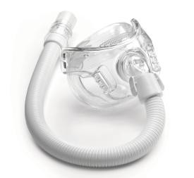 Amara View with Mask Only without Headgear, Large
