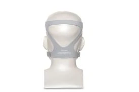 Amara, Standard Headgear