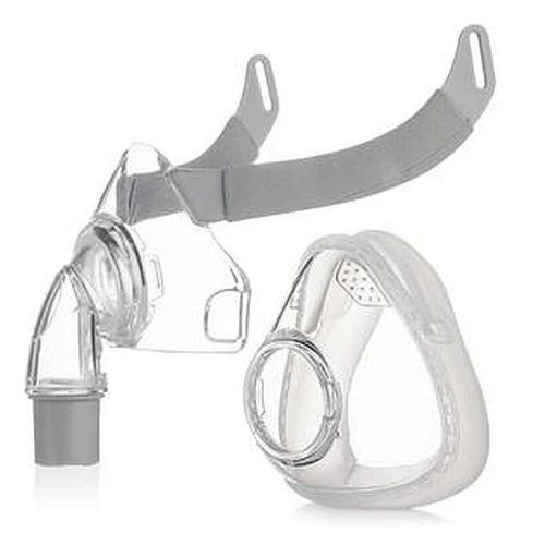 Siesta 2 Full Face Mask without Headgear - Medium