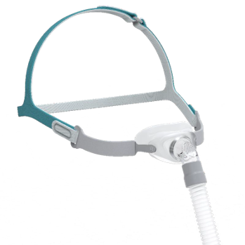 RIO II Nasal Mask - Medium