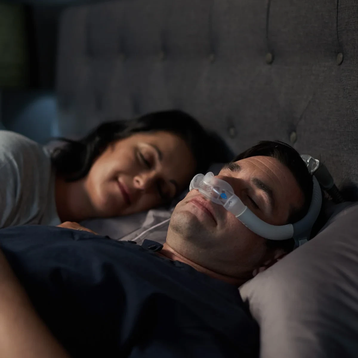 AirFit N30i Nasal CPAP/BiLevel Mask with Headgear FitPack