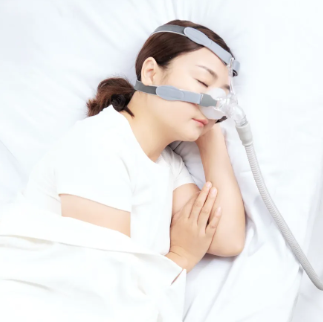 BSM CPAP Nasal Mask
