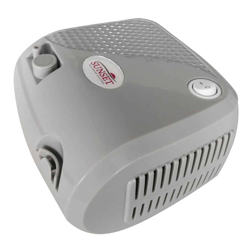 Sunset Nebulizer Compressor