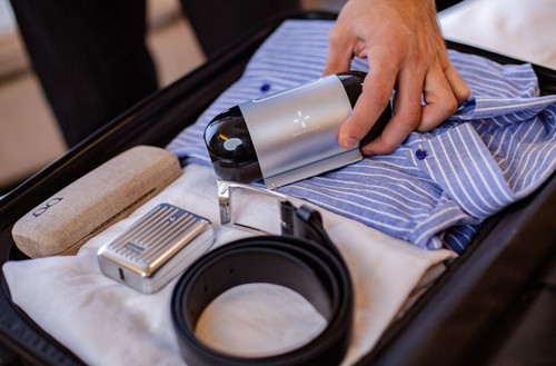 Luna TravelPAP by React Health  LT200