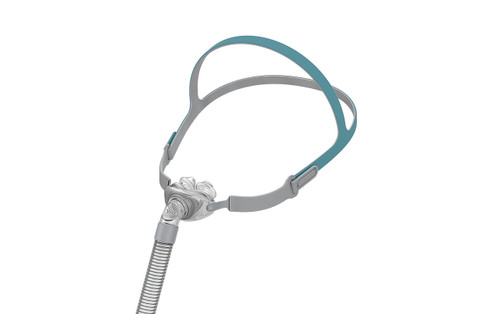 Rio II Nasal Pillows Interface (P2), Size Medium