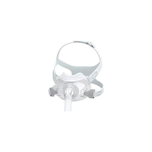 RIO II Full Face Mask - Medium