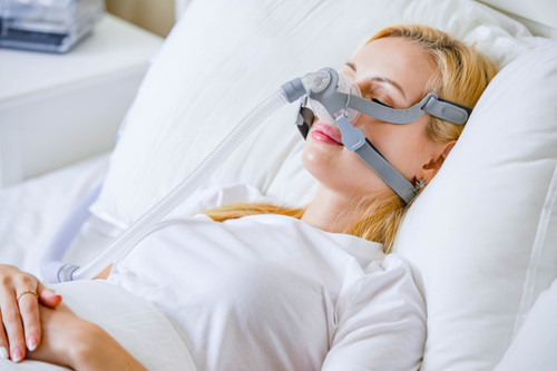 Siesta 2 Nasal Mask - Medium
