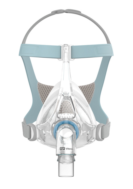 Vitera Mask Fitpack Sml/Med/Lrg