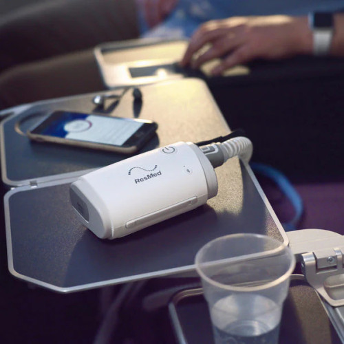 ResMed AirMini Travel CPAP