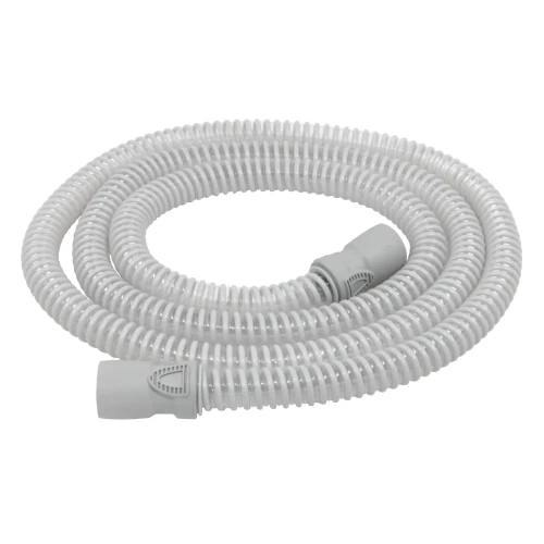 6ft Slim CPAP Tube with 22mm Cuffs
