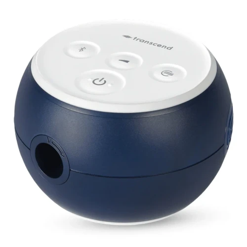 Transcend Micro™ 510 Auto CPAP - Blue