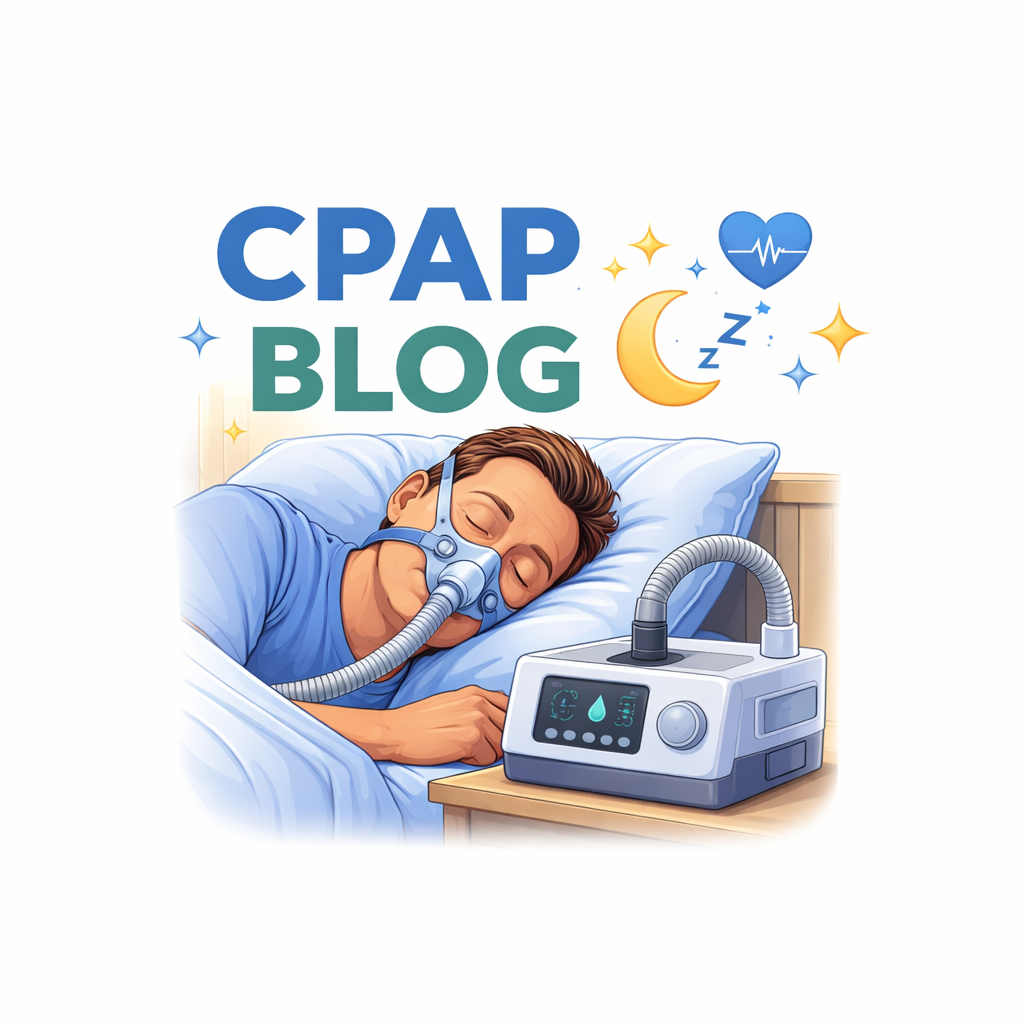 Best CPAP Masks in 2026: Complete Guide to Choosing the Right Fit