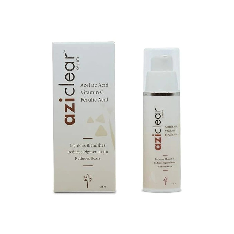 Aziclear Serum