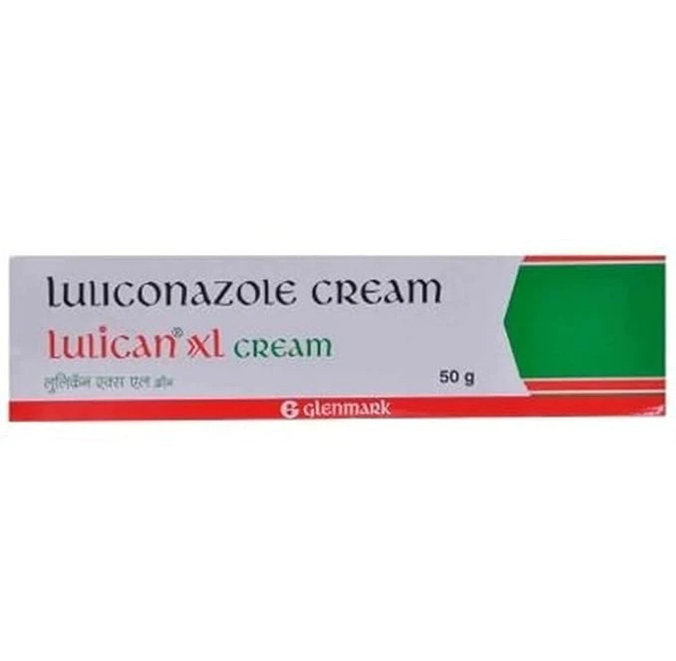 Lulican Xl Cream 50gm