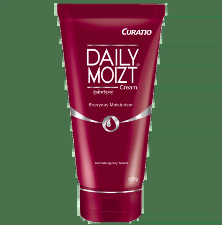 Dailymoizt Cream