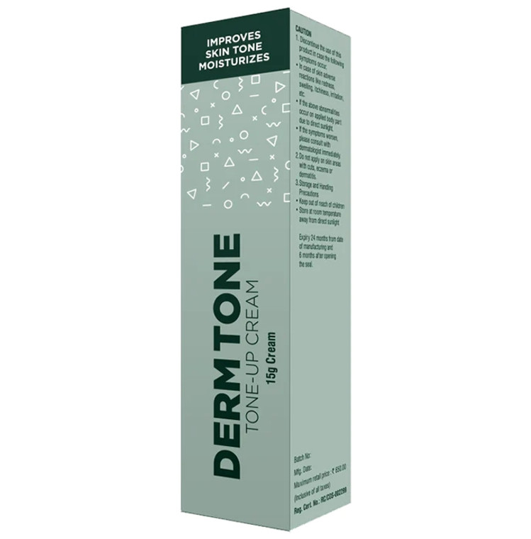 Derm Tone Tone-UP Cream