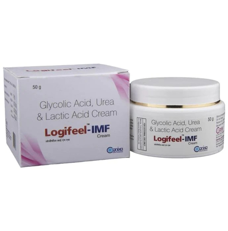 Logifeel-IMF Cream