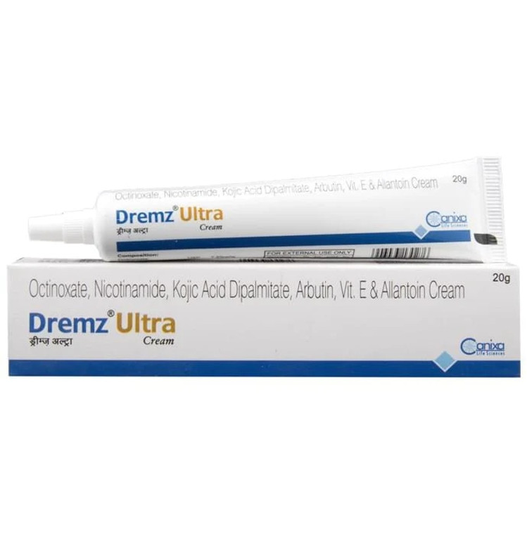 Dremz Ultra Cream