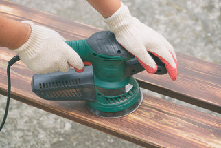 What Does a Wood Sanding the Sequence Mean? - Sandpaper America