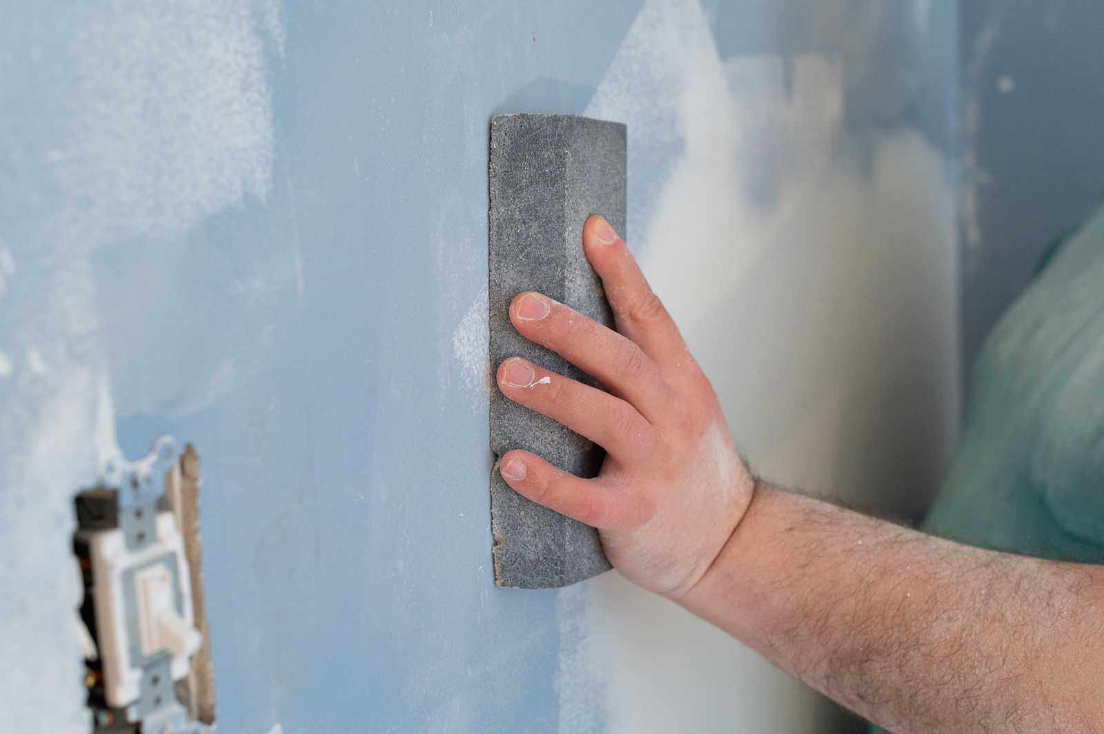 tips-for-sanding-down-drywall-sandpaper-america