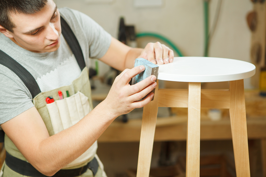 how-to-use-sandpaper-letters-draw-dome