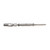 Lag Terminal - Adjustable, grade 316 SS - 1/8" cable