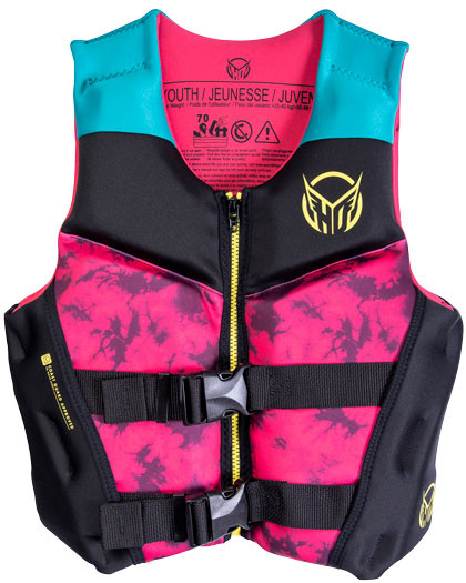 HO Sports Youth Pursuit Life Vest